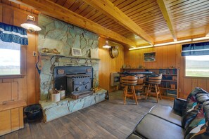 Casa (5 Bedrooms) | Interior