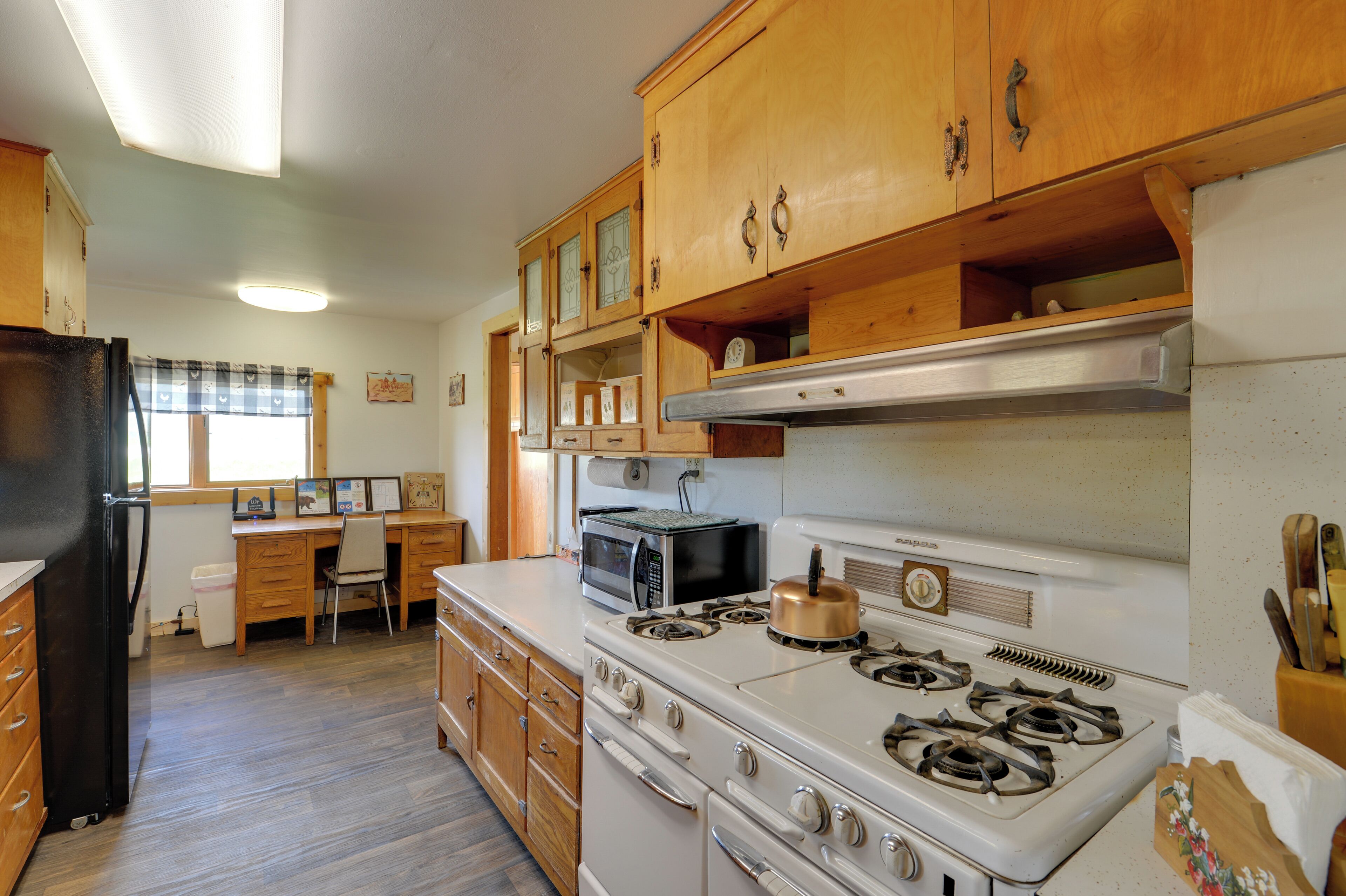 獨棟房屋 (5 Bedrooms) | 住宿內部