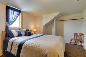 獨棟房屋 (5 Bedrooms) | 住宿內部