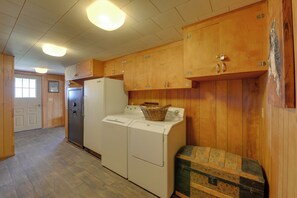 Casa (5 Bedrooms) | Interior