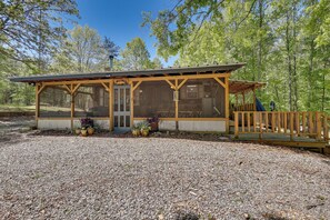 Ferienhaus (1 Bedroom) | Innenbereich