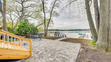 Ferienhaus (3 Bedrooms) | Innenbereich