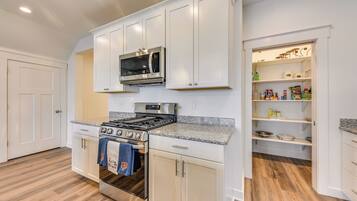 Casa (3 Bedrooms) | Interior