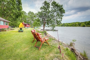 Boendeområde