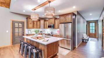 Casa (3 Bedrooms) | Interior