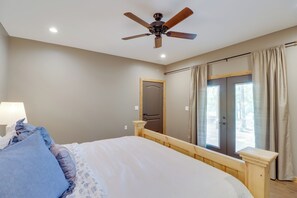 Casa (3 Bedrooms) | Parte interna
