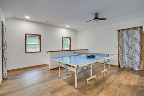 Talo (2 Bedrooms) | Sisätilat