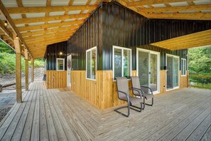 Hus (2 Bedrooms) | Innvendig