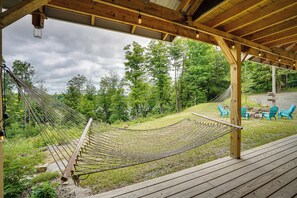 Hus (2 Bedrooms) | Innvendig