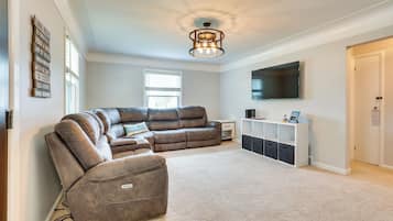 Cottage (2 Bedrooms) | Interior