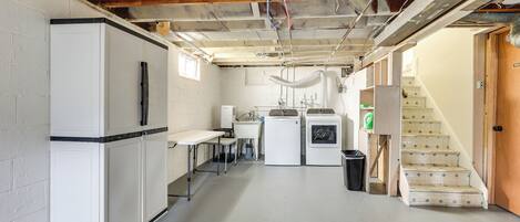 Casa de campo (2 Bedrooms) | Interior