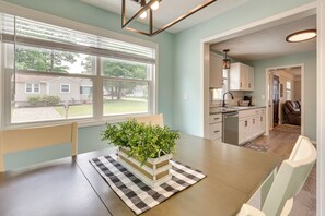 村舍 (2 Bedrooms) | 住宿内部