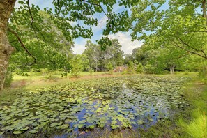 Ferienhaus (3 Bedrooms) | Innenbereich