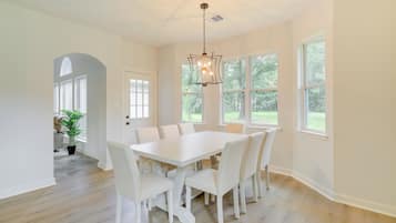 Casa (3 Bedrooms) | Interior