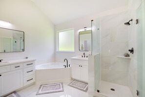 Ferienhaus (3 Bedrooms) | Innenbereich