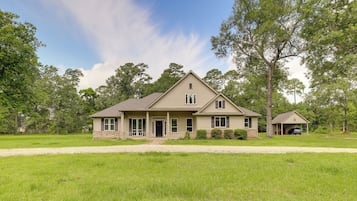 Casa (3 Bedrooms) | Vista frontal de la propiedad