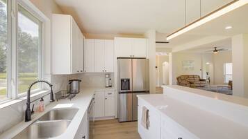 Casa (3 Bedrooms) | Interior