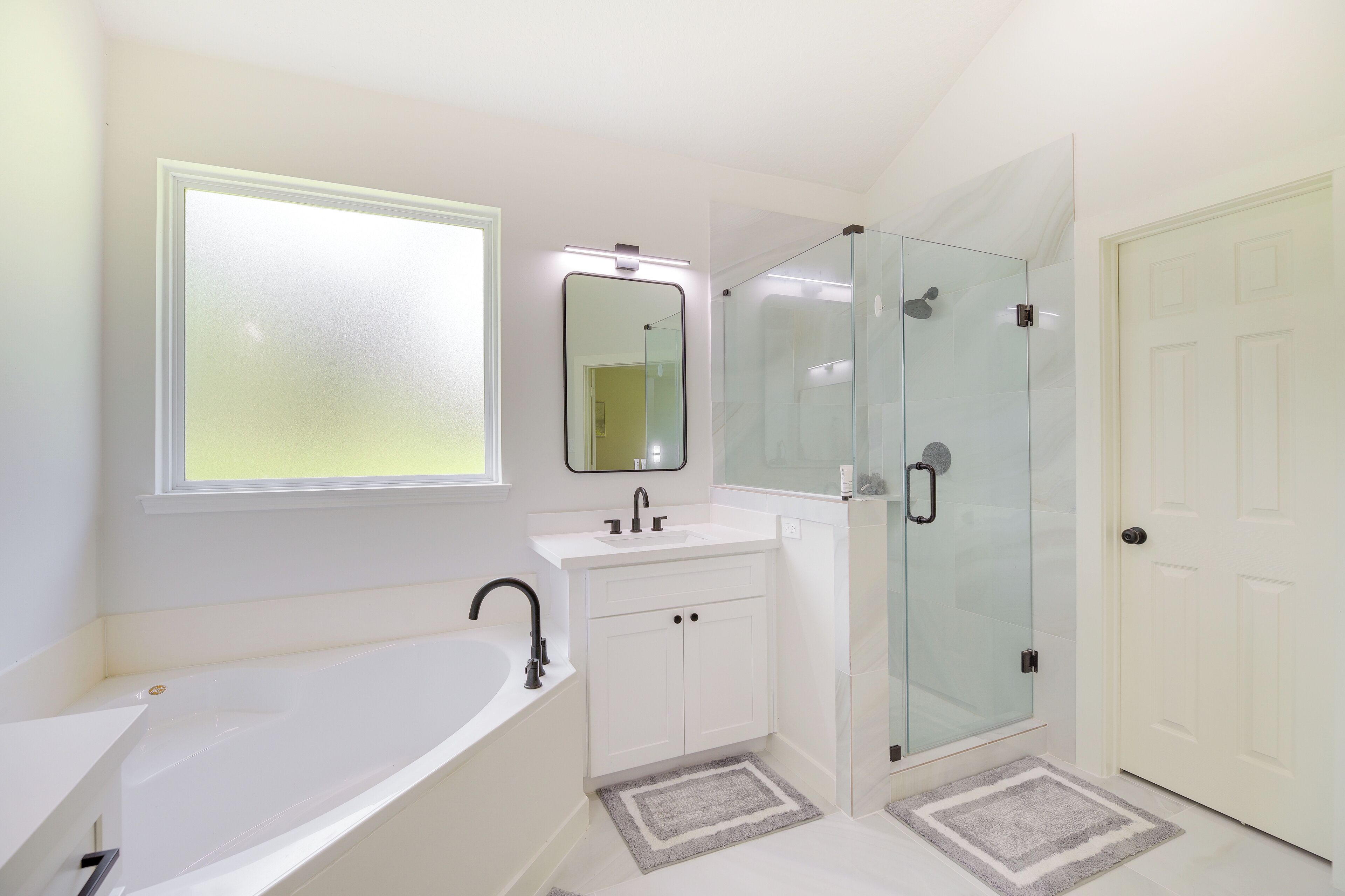 Nhà (3 Bedrooms) | Nội thất