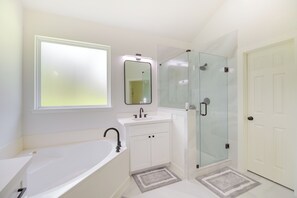 Ferienhaus (3 Bedrooms) | Innenbereich