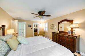 Casa (6 Bedrooms) | Interior