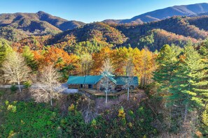 Hus (3 Bedrooms) | Innvendig