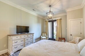 Apartament (0 Bedroom) | Interior