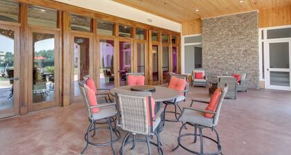 Loretto Vacation Rental w/ Community Resort Perks