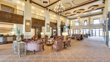 Apartment (0 Bedroom) | Interior