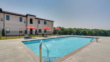 Apartment (0 Bedroom) | Interior