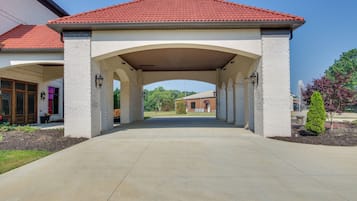 Apartment (0 Bedroom) | Interior