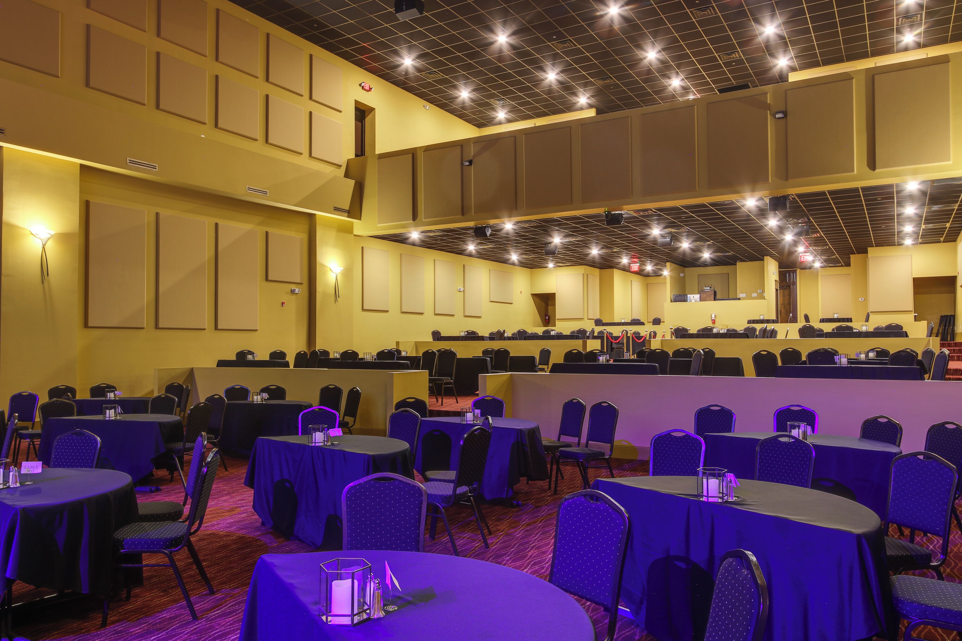 Apartment (0 Bedroom) | Interior