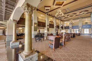 Apartment (0 Bedroom) | Interior