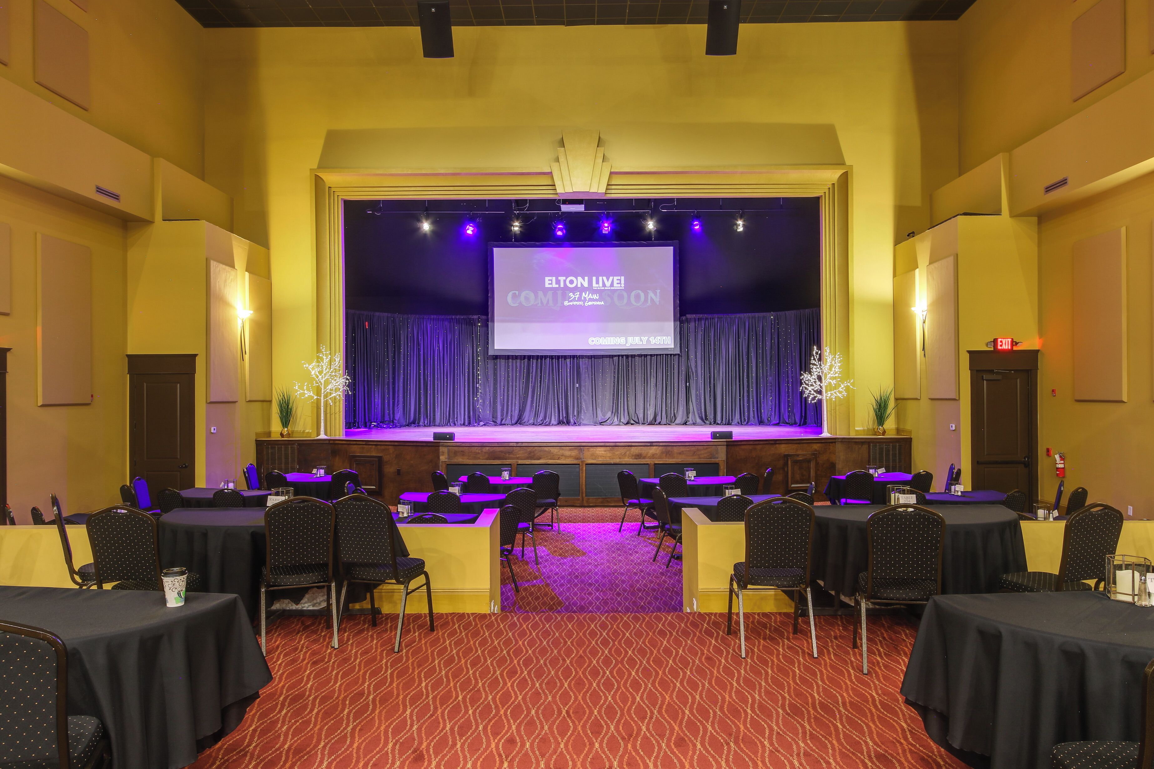 Apartment (0 Bedroom) | Interior