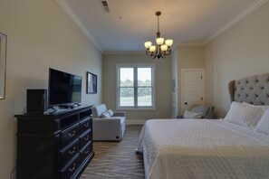 Apartment (0 Bedroom) | Interior