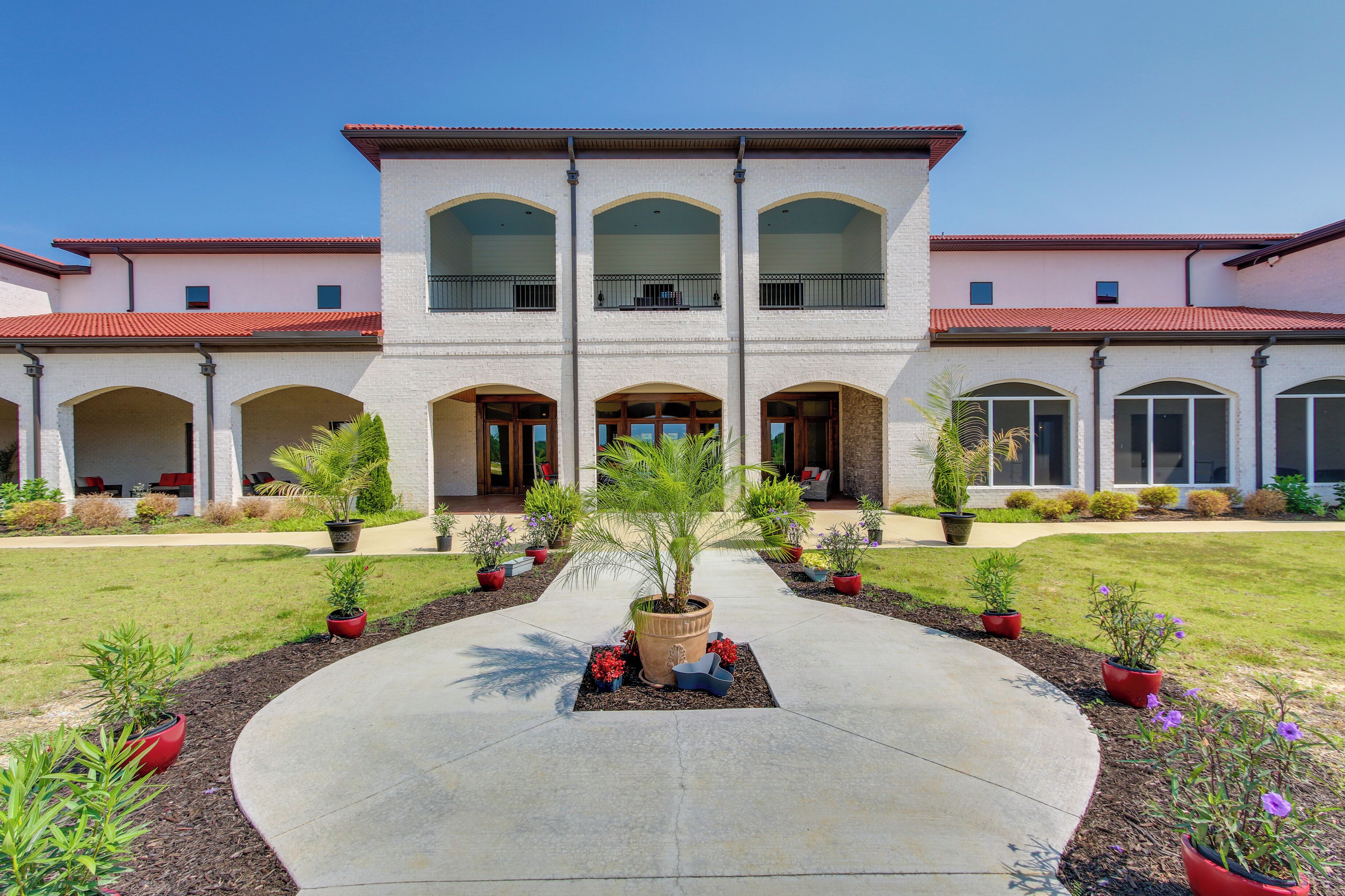 Apartment (0 Bedroom) | Interior