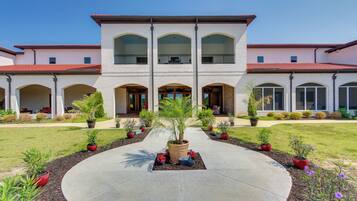 Departamento (0 Bedroom) | Interior