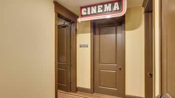 Apartemen (0 Bedroom) | Interior