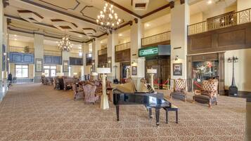 Căn hộ (0 Bedroom) | Nội thất