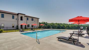 Apartment (0 Bedroom) | Interior