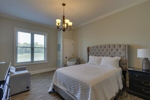 Huoneisto (0 Bedroom) | Sisätilat