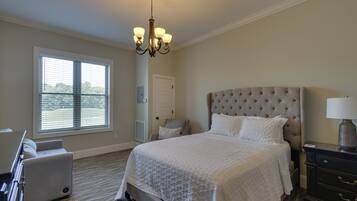 Apartment (0 Bedroom) | Interior