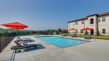 Apartment (0 Bedroom) | Interior