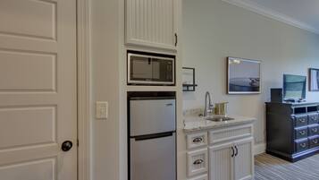 Departamento (0 Bedroom) | Interior