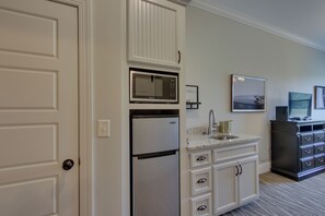 Apartment (0 Bedroom) | Interior