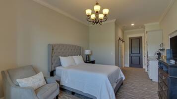 Appartement (0 Bedroom) | Intérieur