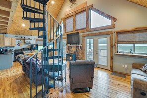 Hus (3 Bedrooms) | Innvendig