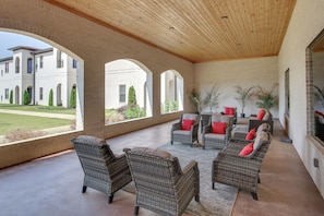 Apartment (2 Bedrooms) | Interior - Keestone Resort Apartment ~ 7 Mi to State Park (Loretto)