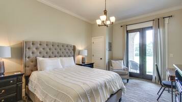 Apartemen (0 Bedroom) | Interior