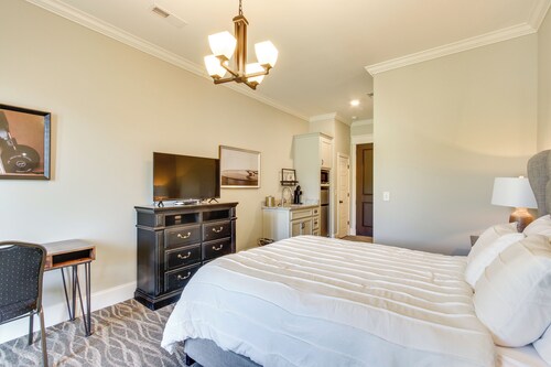 Keestone Studio With Resort Amenities!