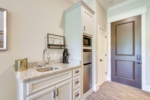 Leilighet (0 Bedroom) | Innvendig